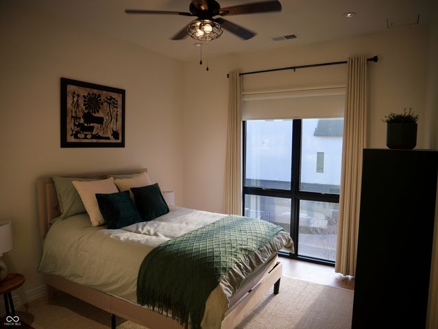 855 N East Street 203-B, Indianapolis, IN 46202