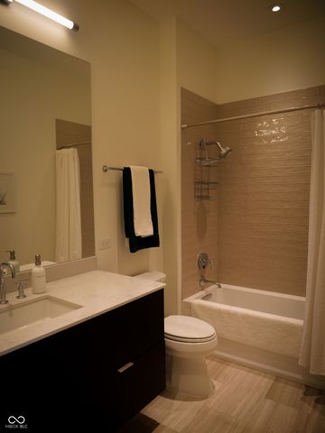 855 N East Street 203-B, Indianapolis, IN 46202