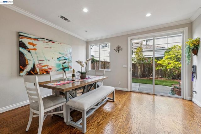 35 Britt Ct, Alameda, CA 94502