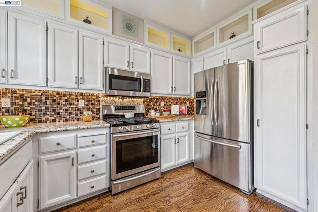 35 Britt Ct, Alameda, CA 94502