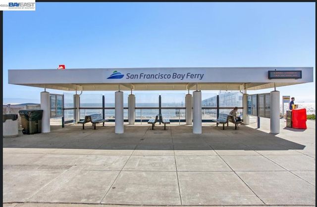 35 Britt Ct, Alameda, CA 94502