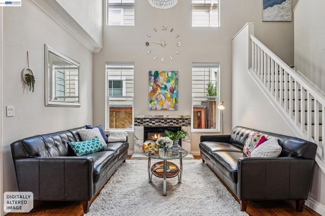 35 Britt Ct, Alameda, CA 94502