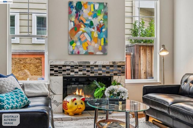 35 Britt Ct, Alameda, CA 94502