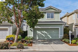 35 Britt Ct, Alameda, CA 94502