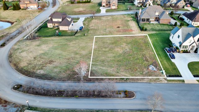 2569 Stone Manor Way, Clarksville, TN 37043
