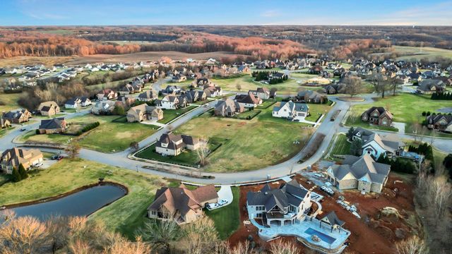 2569 Stone Manor Way, Clarksville, TN 37043