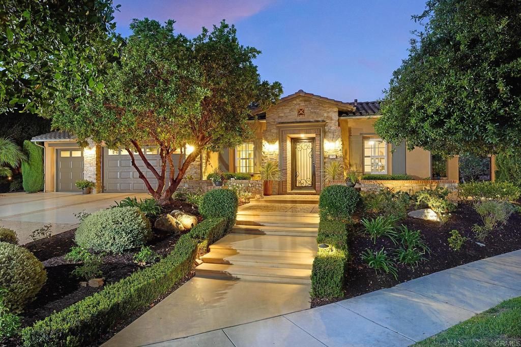 6936 SITIO CORDERO, Carlsbad, CA 92009 — exterior