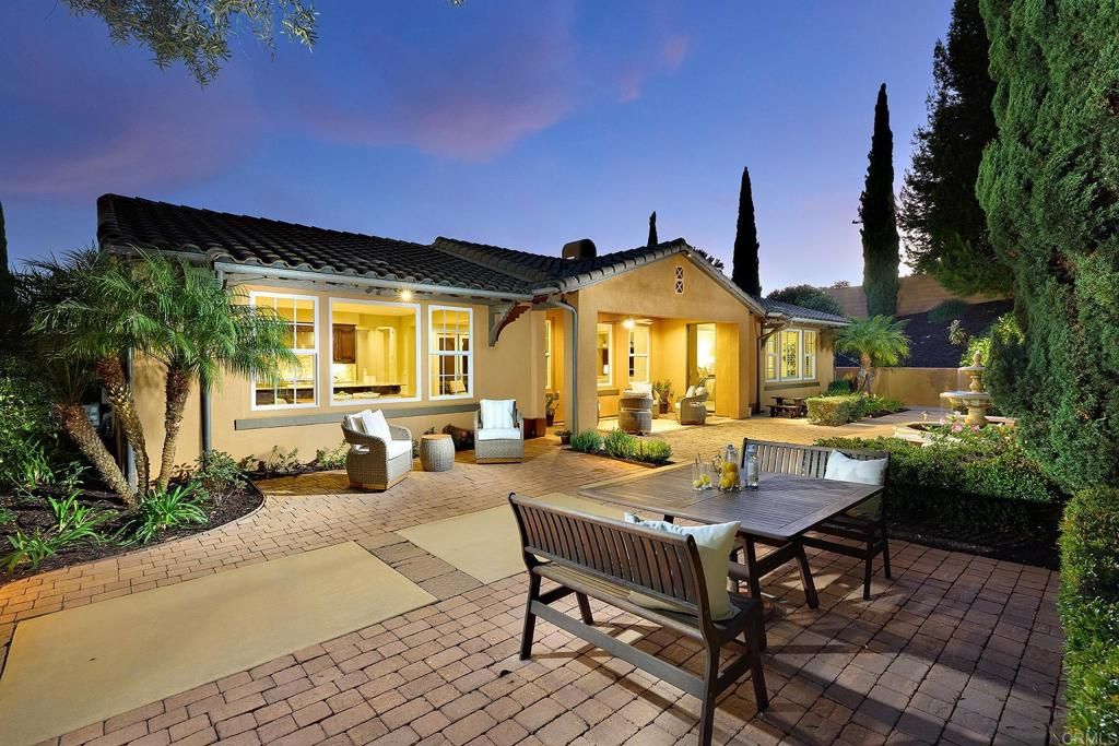 6936 SITIO CORDERO, Carlsbad, CA 92009 — photo 5