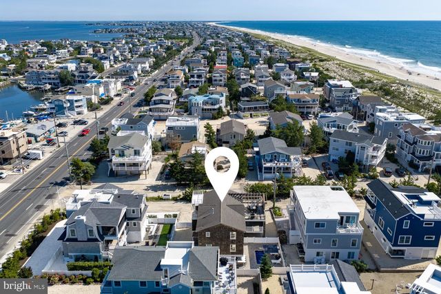 6305- B LONG BEACH BLVD, Harvey Cedars, NJ 08008