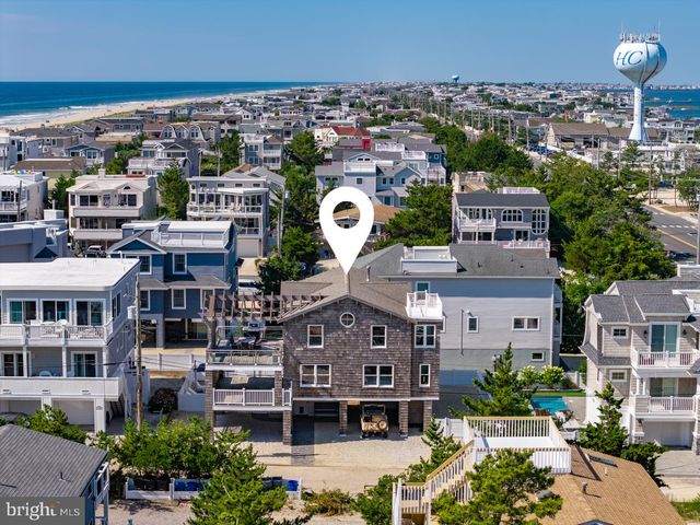 6305- B LONG BEACH BLVD, Harvey Cedars, NJ 08008