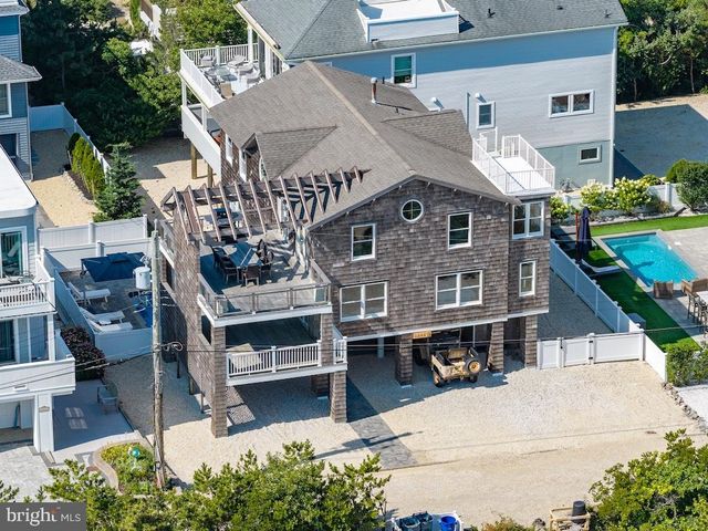 6305- B LONG BEACH BLVD, Harvey Cedars, NJ 08008
