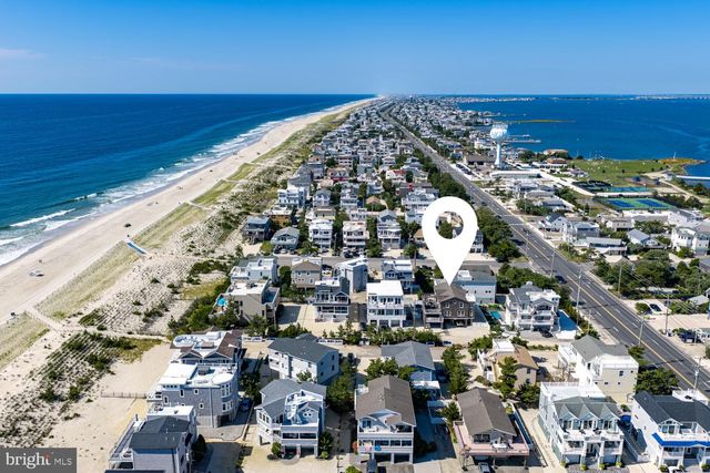 6305- B LONG BEACH BLVD, Harvey Cedars, NJ 08008