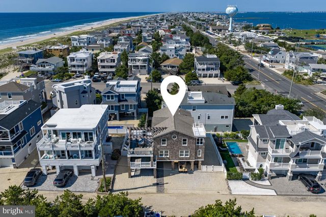 6305- B LONG BEACH BLVD, Harvey Cedars, NJ 08008