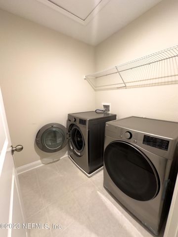 12017 CALVESTA Street, Jacksonville, FL 32256