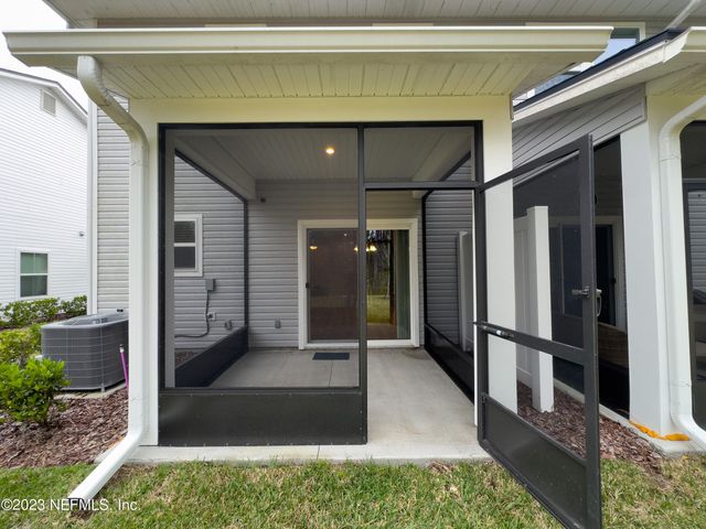 12017 CALVESTA Street, Jacksonville, FL 32256