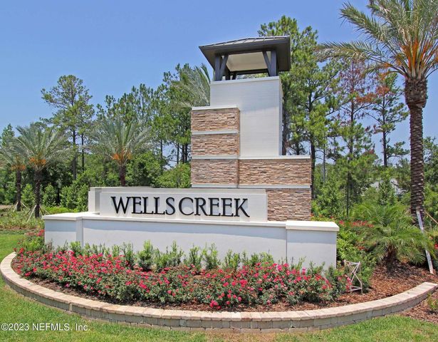 12017 CALVESTA Street, Jacksonville, FL 32256