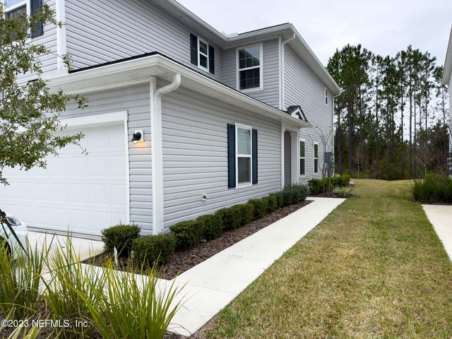 12017 CALVESTA Street, Jacksonville, FL 32256