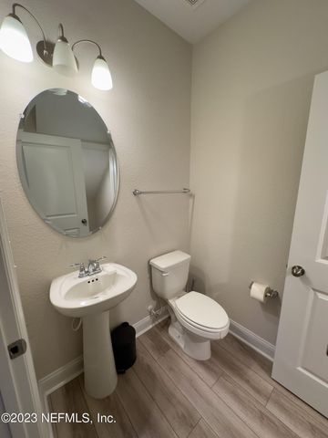 12017 CALVESTA Street, Jacksonville, FL 32256