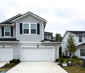 12017 CALVESTA Street, Jacksonville, FL 32256