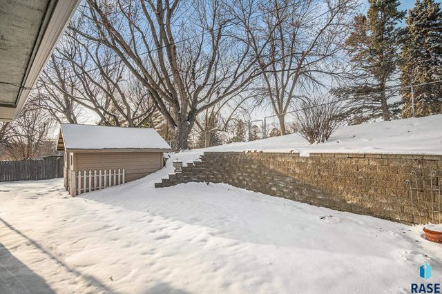 2208 E Allen Dr Drive, Sioux Falls, SD 57103