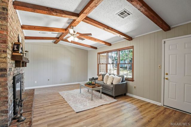 3719 Cricklewood Drive, Montgomery, AL 36109