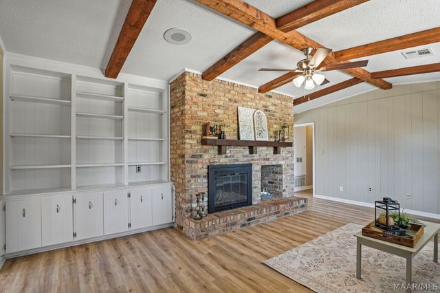 3719 Cricklewood Drive, Montgomery, AL 36109