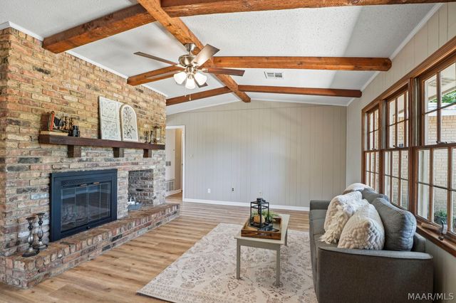 3719 Cricklewood Drive, Montgomery, AL 36109