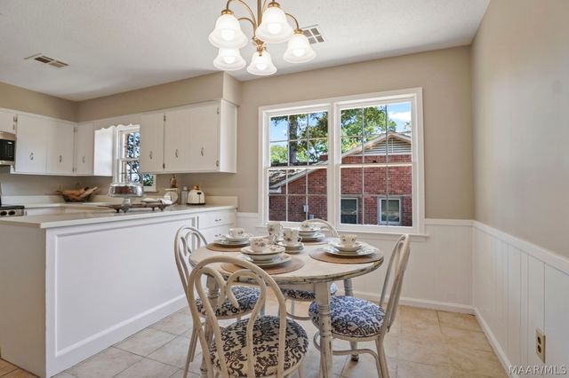 3719 Cricklewood Drive, Montgomery, AL 36109