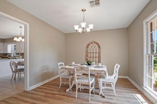 3719 Cricklewood Drive, Montgomery, AL 36109
