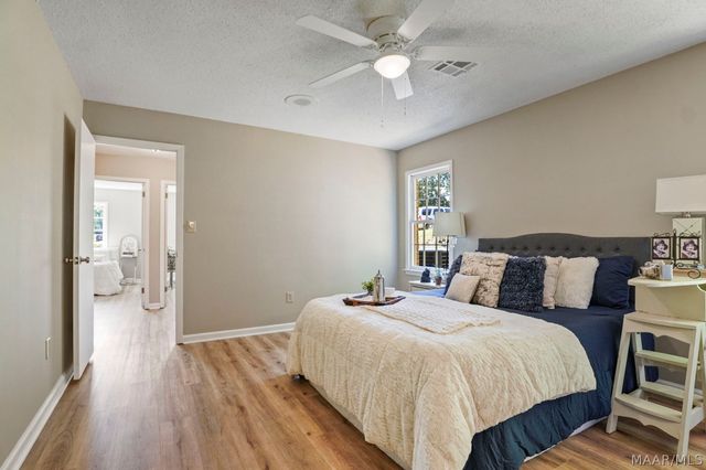 3719 Cricklewood Drive, Montgomery, AL 36109