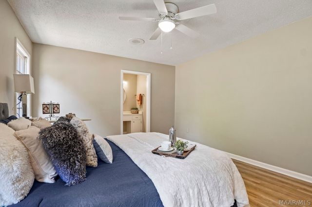 3719 Cricklewood Drive, Montgomery, AL 36109