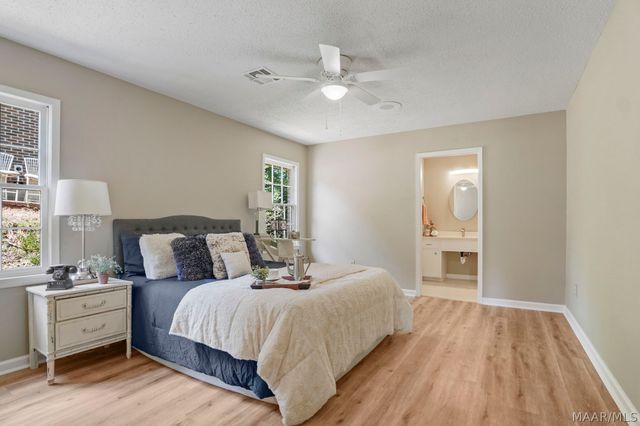 3719 Cricklewood Drive, Montgomery, AL 36109