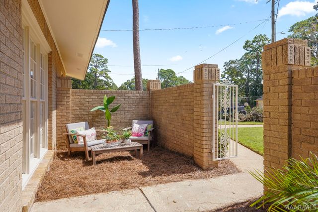 3719 Cricklewood Drive, Montgomery, AL 36109