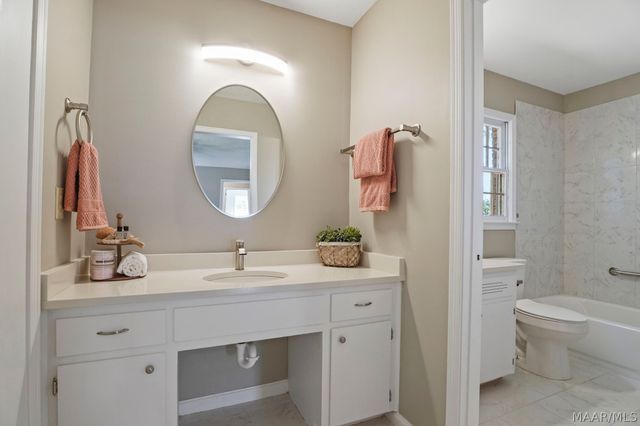 3719 Cricklewood Drive, Montgomery, AL 36109