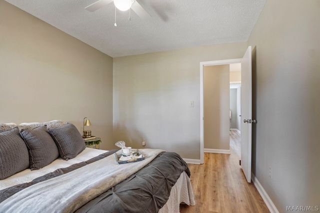 3719 Cricklewood Drive, Montgomery, AL 36109