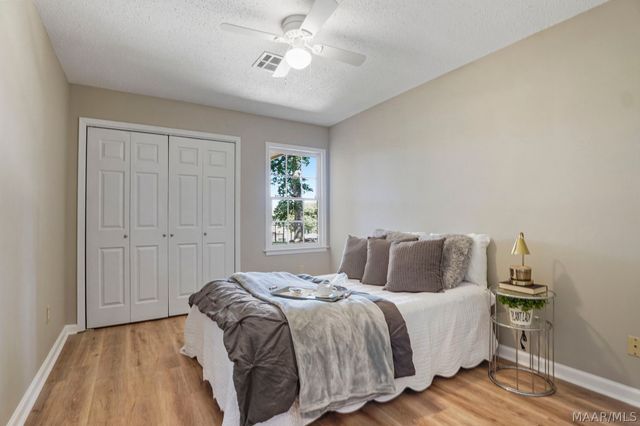 3719 Cricklewood Drive, Montgomery, AL 36109