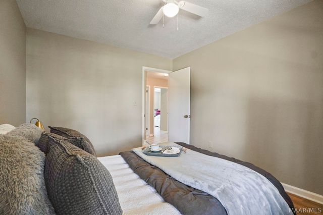 3719 Cricklewood Drive, Montgomery, AL 36109