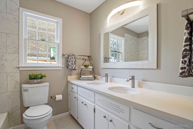 3719 Cricklewood Drive, Montgomery, AL 36109