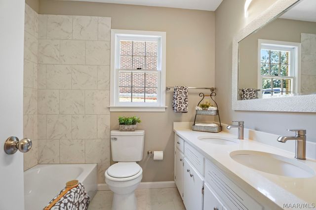 3719 Cricklewood Drive, Montgomery, AL 36109