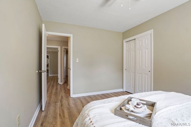 3719 Cricklewood Drive, Montgomery, AL 36109