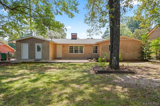 3719 Cricklewood Drive, Montgomery, AL 36109