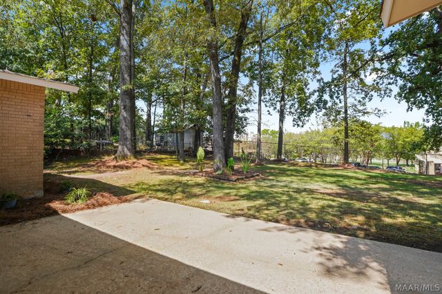 3719 Cricklewood Drive, Montgomery, AL 36109