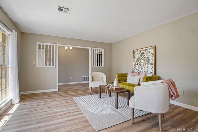 3719 Cricklewood Drive, Montgomery, AL 36109