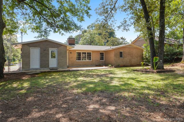 3719 Cricklewood Drive, Montgomery, AL 36109