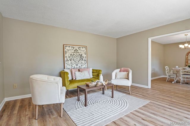 3719 Cricklewood Drive, Montgomery, AL 36109