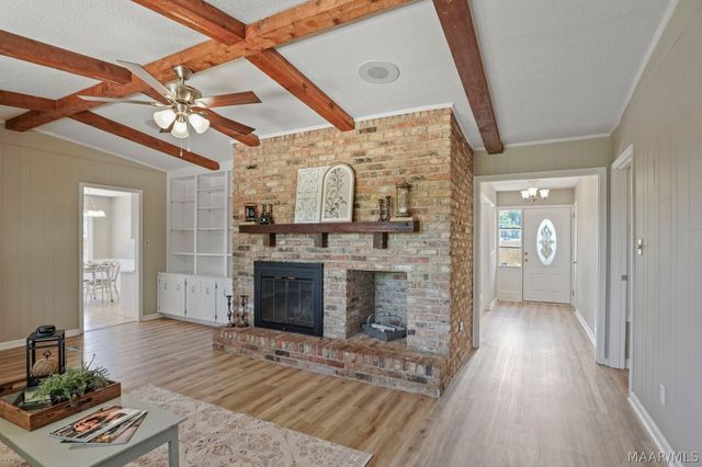 3719 Cricklewood Drive, Montgomery, AL 36109