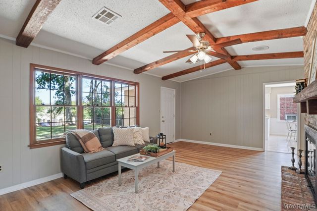 3719 Cricklewood Drive, Montgomery, AL 36109