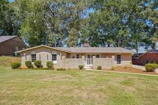 3719 Cricklewood Drive, Montgomery, AL 36109