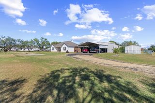 943 Doc Holiday Road, Sanger, TX 76266