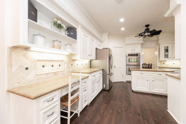 14102 N Suddley Castle Street, Houston, TX 77095